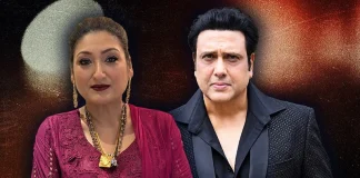 বিচ্ছেদ গুঞ্জনে তৃতীয় পক্ষকে দুষলেন গোবিন্দ