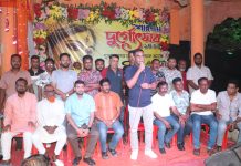 ধর্মীয় পরিচয়ের কারণে কেউ যেন বৈষম্য ও নিরাপত্তাহীনতার শিকার না হন: তুহিন
