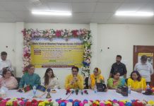 খুলনায় লায়ন্স ক্লাব অব পায়গ্রাম কসবার উদ্দোগে ফ্রি মেডিকেল ক্যাম্প উদ্বোধন
