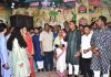 সম্প্রীতি রক্ষায় দলমত নির্বিশেষে কাজ করার আহ্বান শফিকুল আলম তুহিনের