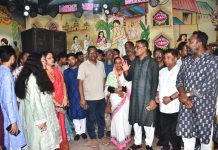 সম্প্রীতি রক্ষায় দলমত নির্বিশেষে কাজ করার আহ্বান শফিকুল আলম তুহিনের