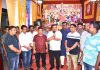 ধর্মীয় সম্প্রীতি ও সমঅধিকার নিশ্চিত করতে হবে: শফিকুল আলম মনা