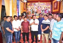 ধর্মীয় সম্প্রীতি ও সমঅধিকার নিশ্চিত করতে হবে: শফিকুল আলম মনা