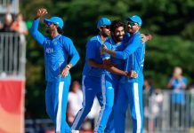 ঈশান কিষান ৮০ নট আউট, শ্রীলঙ্কা ৪৫ অল আউট, সোনার লড়াইয়ে ভারত