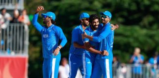 ঈশান কিষান ৮০ নট আউট, শ্রীলঙ্কা ৪৫ অল আউট, সোনার লড়াইয়ে ভারত