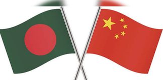 বাংলাদেশ-চীনের বন্ধুত্ব আরও গভীর ও সমৃদ্ধ হবে : রাষ্ট্রপতি