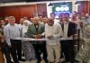 ২৪ ঘণ্টা সেবার লক্ষ্যে বসুন্ধরা ওয়েলফেয়ার সোসাইটির নতুন কার্যালয়