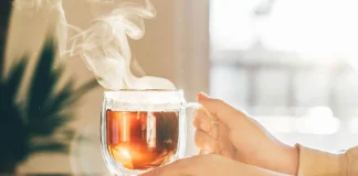 দিনে কত কাপ চা পান নিরাপদ?