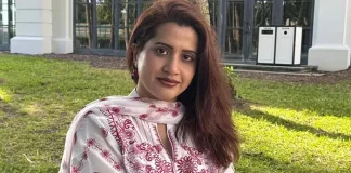 ন্যান্সি’র কণ্ঠে নতুন গান