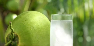 ডাব খাওয়ার উপকারিতা জেনে নিন