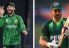 নেতৃত্ব হারালেন সালমান, পাকিস্তানের নতুন টি-টোয়েন্টি অধিনায়ক ফারহান