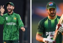 নেতৃত্ব হারালেন সালমান, পাকিস্তানের নতুন টি-টোয়েন্টি অধিনায়ক ফারহান