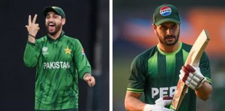 নেতৃত্ব হারালেন সালমান, পাকিস্তানের নতুন টি-টোয়েন্টি অধিনায়ক ফারহান
