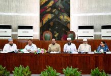 সরকারি খরচে হজের নীতিমালা ও মসজিদে সৌরবিদ্যুৎ প্রকল্প গ্রহণের সুপারিশ