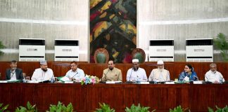 সরকারি খরচে হজের নীতিমালা ও মসজিদে সৌরবিদ্যুৎ প্রকল্প গ্রহণের সুপারিশ