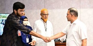 আবরার হত্যাকাণ্ডের দ্রুত বিচার নিশ্চিতের আশ্বাস প্রধানমন্ত্রীর