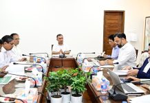 প্রতিটি ইউনিয়নে খেলার মাঠ গড়ে তোলার নির্দেশ প্রধানমন্ত্রীর