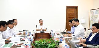প্রতিটি ইউনিয়নে খেলার মাঠ গড়ে তোলার নির্দেশ প্রধানমন্ত্রীর