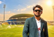 আবুধাবির গরমকে অজুহাত হিসেবে দেখছেন না শান্ত