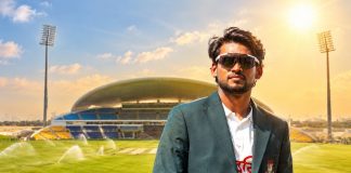 আবুধাবির গরমকে অজুহাত হিসেবে দেখছেন না শান্ত