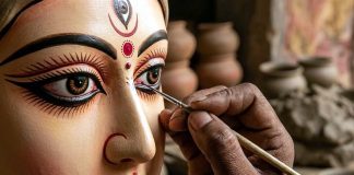 শুভ মহালয়া শনিবার থেকে