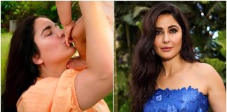 শরীর নিয়ে কটাক্ষ, নীরবতা ভেঙে যা বললেন ক্যাটরিনা
