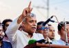 ষড়যন্ত্র-নৈরাজ্যের দাঁতভাঙা জবাব দেওয়া হবে: প্রতিমন্ত্রী অমিত