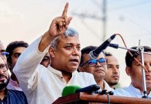 ষড়যন্ত্র-নৈরাজ্যের দাঁতভাঙা জবাব দেওয়া হবে: প্রতিমন্ত্রী অমিত