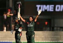 সোবহানার সেঞ্চুরি ম্লান, অস্ট্রেলিয়ার কাছে বড় হার বাংলাদেশের