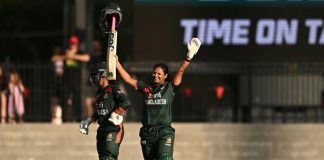 সোবহানার সেঞ্চুরি ম্লান, অস্ট্রেলিয়ার কাছে বড় হার বাংলাদেশের