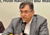 বাস্তুচ্যুত রোহিঙ্গাদের ফেরাতে সমন্বিত দৃষ্টিভঙ্গি গড়ে তোলা প্রয়োজন : স্বরাষ্ট্রমন্ত্রী