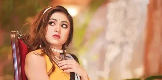 ‘হাওয়া হাওয়া’য় নতুনরূপে অলংকার