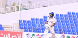 অবশেষে সেদিকুল্লাহর প্রতিরোধ ভাঙলেন তাইজুল