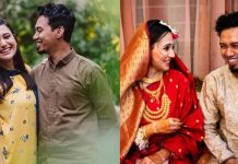 আলাদা থাকছেন সাবিলা নূর, দাম্পত্যে টানাপোড়েনের গুঞ্জন!