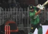অভিষেকের রেকর্ড ভাঙলেন ফারহান