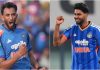 দুই পেসারের ফিটের অপেক্ষায় দল ঘোষণা পেছাল ভারত