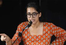 মোদি সরকারের বিরুদ্ধে লড়াইয়ে বাংলাদেশের অনুপ্রেরণা: নেহা