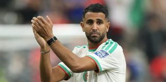 অবশেষে ক্লাব পেলেন মাহরেজ