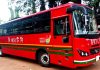 দুর্গাপূজায় বিশেষ বাস সার্ভিসের জন্য প্রস্তুত বিআরটিসির ২০০ বাস