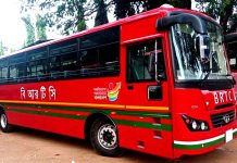 দুর্গাপূজায় বিশেষ বাস সার্ভিসের জন্য প্রস্তুত বিআরটিসির ২০০ বাস