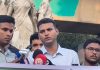 শনিবারের মধ্যে গেজেটভুক্ত না হলে আত্মাহুতির হুমকি