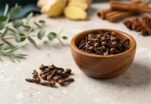 হাড় মজবুত করতে পারে লবঙ্গ