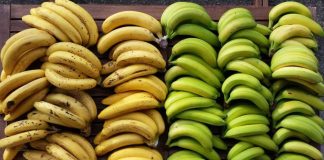 কাঁচা নাকি পাকা, কোন কলা বেশি উপকারী?