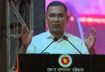 সংখ্যালঘু কিংবা সংখ্যাগরিষ্ঠ নয়, আমরা সবাই বাংলাদেশি : প্রধানমন্ত্রী