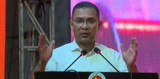 সংখ্যালঘু কিংবা সংখ্যাগরিষ্ঠ নয়, আমরা সবাই বাংলাদেশি : প্রধানমন্ত্রী