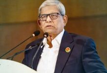 পারস্পরিক শ্রদ্ধায় মানবিক ও কল্যাণমুখী দেশ গড়তে হবে: রাষ্ট্রপতি