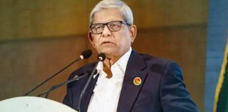পারস্পরিক শ্রদ্ধায় মানবিক ও কল্যাণমুখী দেশ গড়তে হবে: রাষ্ট্রপতি