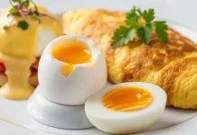 প্রতিদিন কয়টি ডিম খাওয়া নিরাপদ