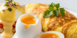 প্রতিদিন কয়টি ডিম খাওয়া নিরাপদ