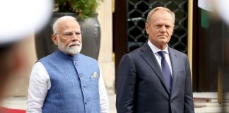 প্রতিরক্ষা ছাড়িয়েও ভারতের বিনিয়োগ চায় পোল্যান্ড